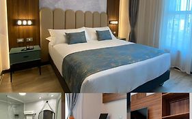 Hotel Hw Express